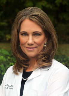 Dr. Karen L. Turgeon Photo